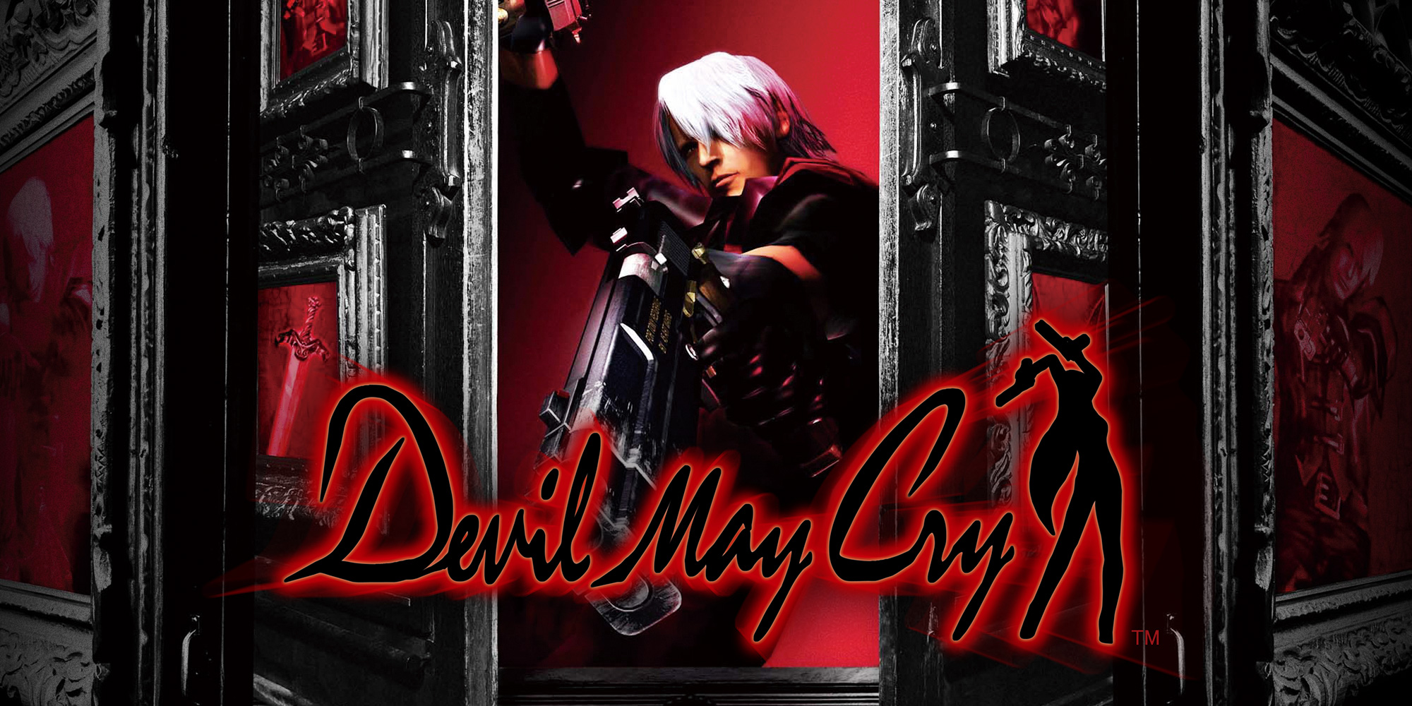 Devil May Cry - Characters